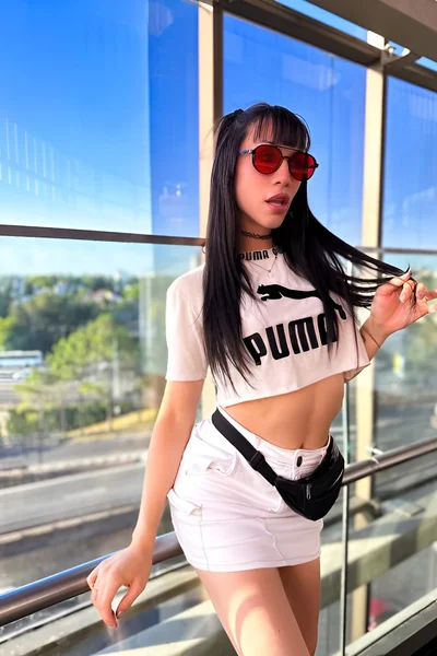 Nay (26 años) — Palermo, Argentina - 230