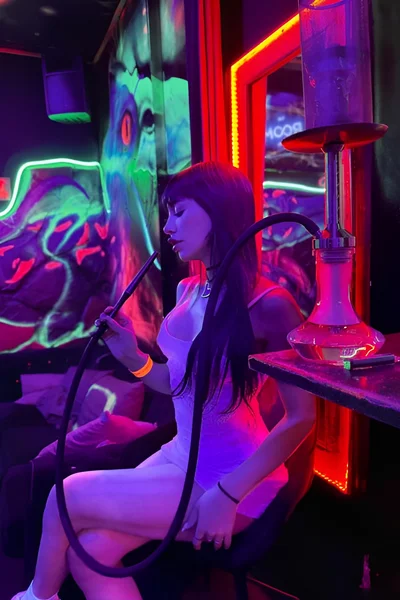 Nay (26 años) — Palermo, Argentina - 165
