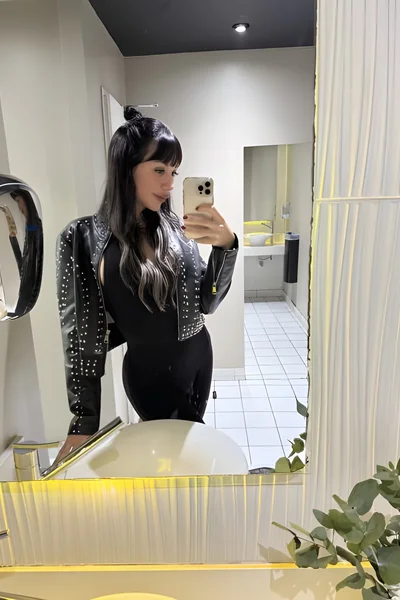 Nay (26 años) — Palermo, Argentina - 101