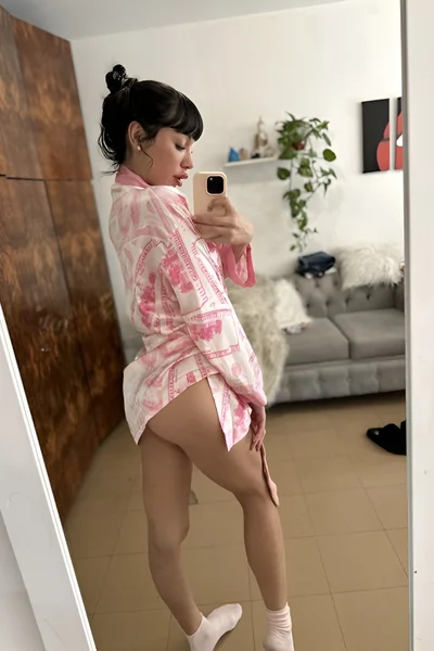 Nay (26 años) — Palermo, Argentina - 136