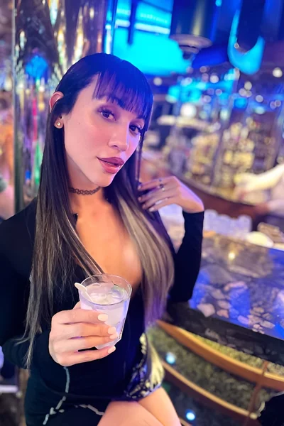 Nay (26 años) — Palermo, Argentina - 195