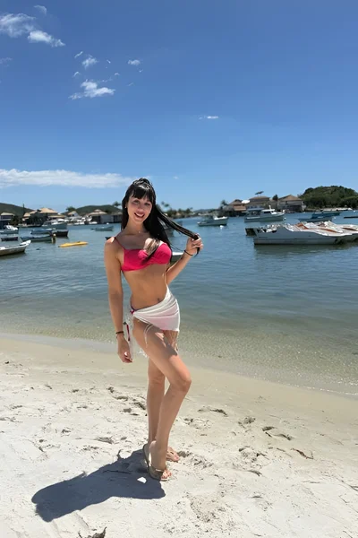Nay (26 años) — Palermo, Argentina - 56