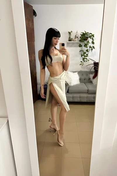 Nay (26 años) — Palermo, Argentina - 116