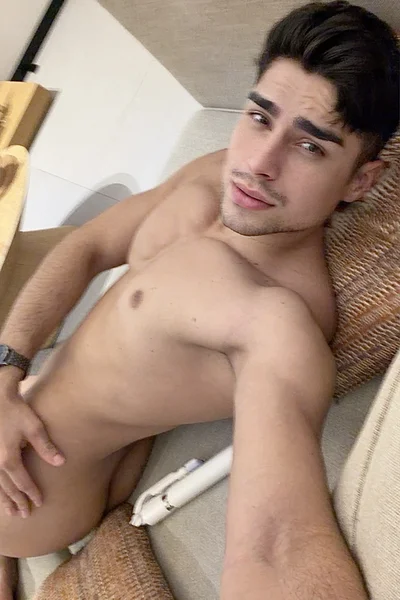 Samir (28 años) — Madrid, España - 11