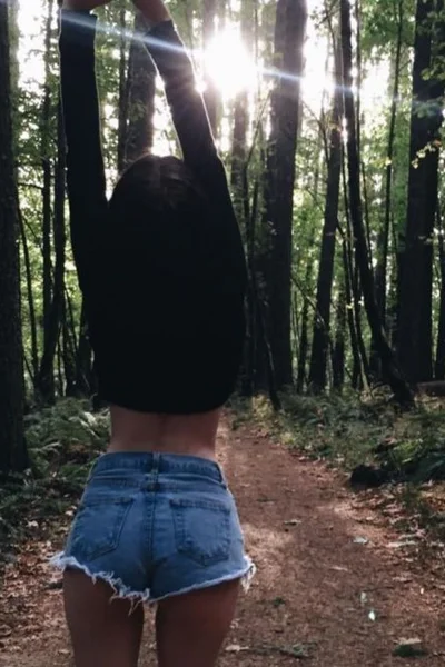 Emmy (20 años) — Junín, Argentina - 7