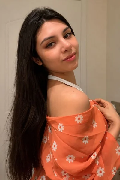 Marlen (24 years) — Las Condes, Chile - 10
