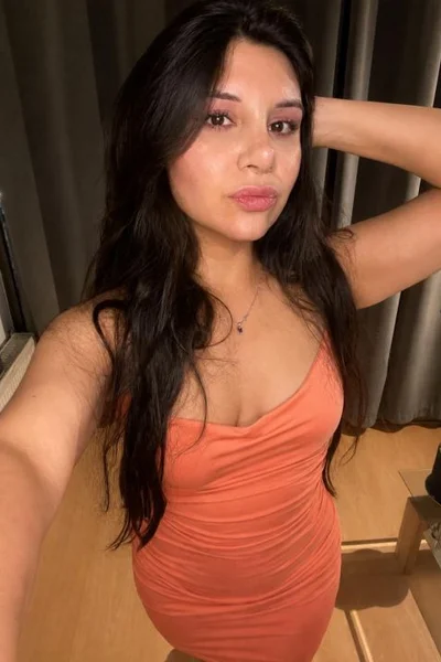 Marlen (24 years) — Las Condes, Chile - 49