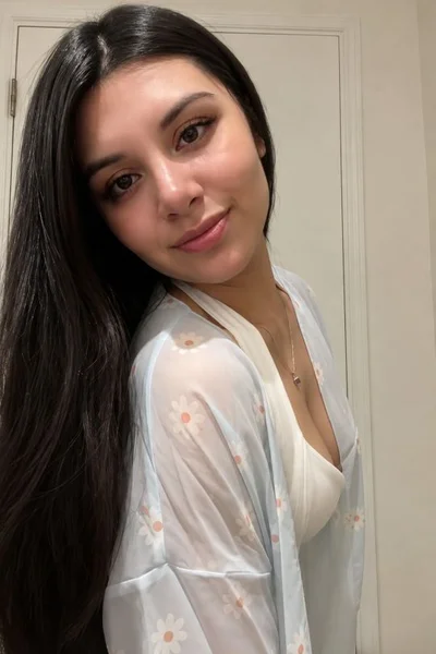 Marlen (24 years) — Las Condes, Chile - 18