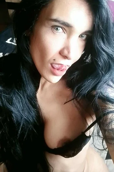 Isabella Hot A (27 anos) — Capital, Argentina - 1