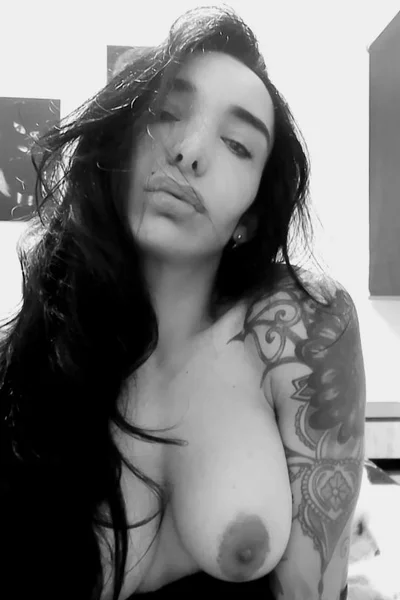 Isabella Hot A (27 anos) — Capital, Argentina - 20