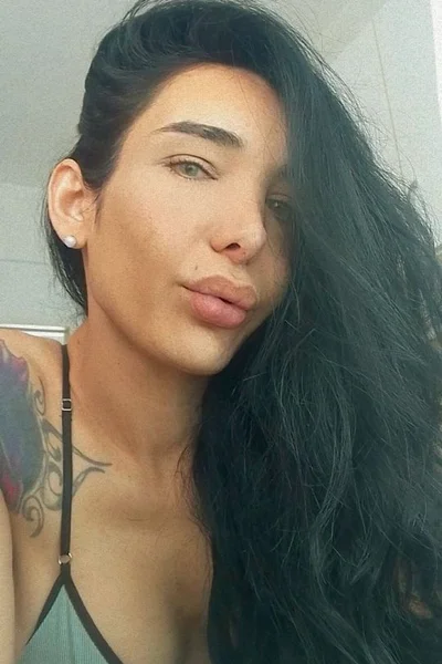 Isabella Hot A (27 anos) — Capital, Argentina - 14