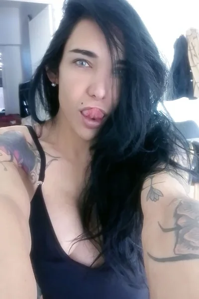 Isabella Hot A (27 anos) — Capital, Argentina - 5
