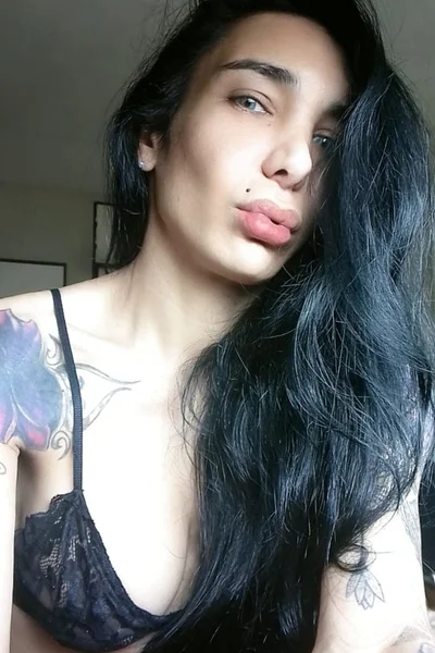 Isabella Hot A (27 anos) — Capital, Argentina - 24