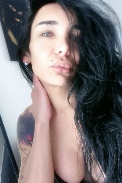 Isabella Hot A (27 anos) — Capital, Argentina - 4