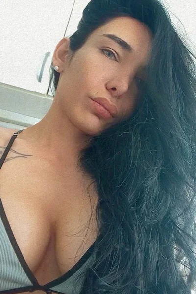 Isabella Hot A (27 anos) — Capital, Argentina - 15