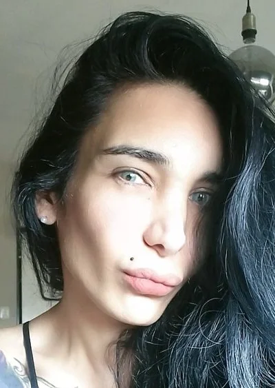 Isabella Hot A (27 anos) — Capital, Argentina - 22