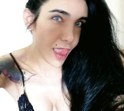 Isabella Hot A (27 anos) — Capital, Argentina - 23