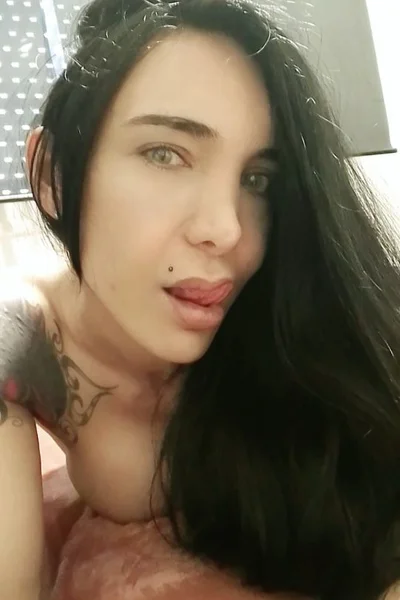 Isabella Hot A (27 anos) — Capital, Argentina - 18