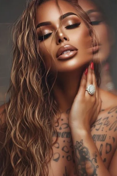 Isabella Ts (28 años) — Microcentro, Argentina - 129