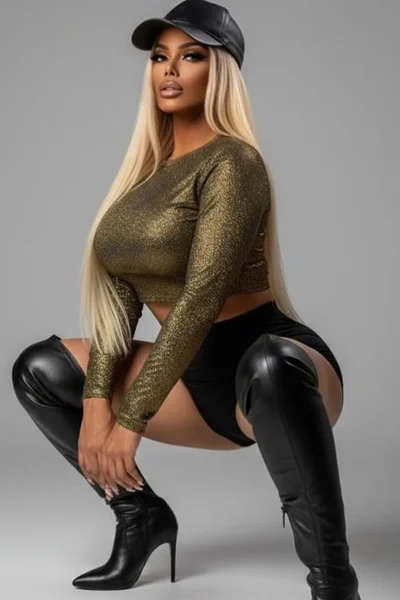 Isabella Ts (28 años) — Microcentro, Argentina - 130