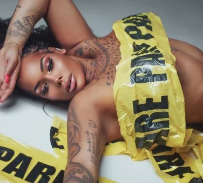 Isabella Ts (28 años) — Microcentro, Argentina - 98