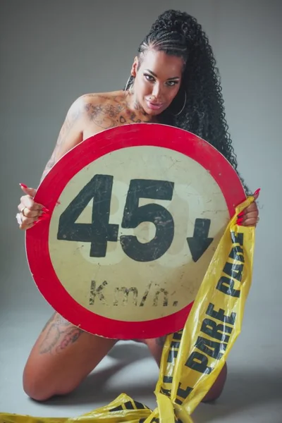 Isabella Ts (28 años) — Microcentro, Argentina - 105