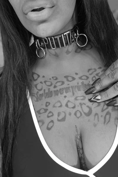 Isabella Ts (28 años) — Microcentro, Argentina - 61