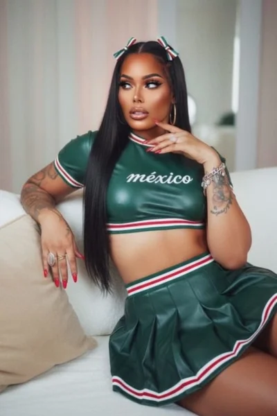 Isabella Ts (28 años) — Microcentro, Argentina - 126