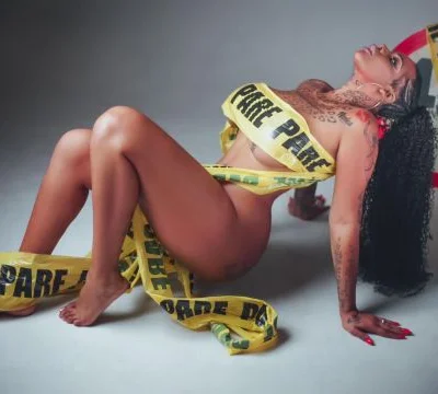 Isabella Ts (28 años) — Microcentro, Argentina - 97