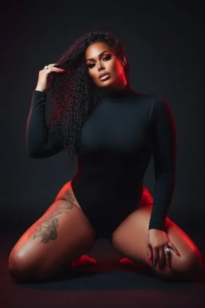 Isabella Ts (28 años) — Microcentro, Argentina - 134