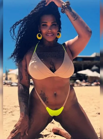 Isabella Ts (28 años) — Microcentro, Argentina - 40