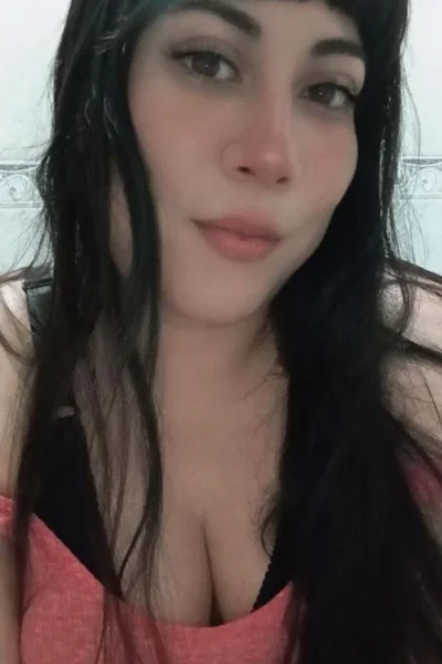Aitana (25 anos) — Rosario, Argentina - 5