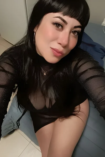 Aitana, Rosario