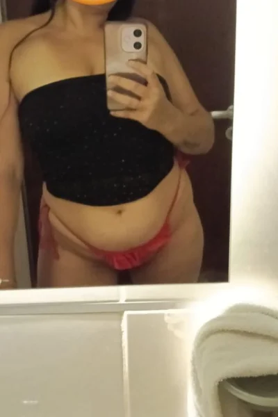 Aitana (25 anos) — Rosario, Argentina - 30