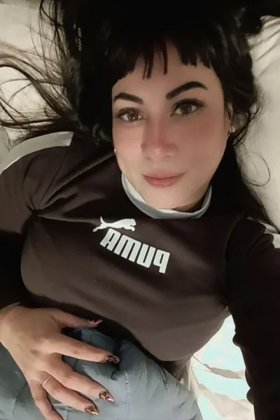 Aitana (25 anos) — Rosario, Argentina - 14