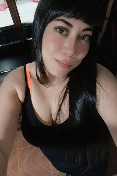 Aitana (25 anos) — Rosario, Argentina - 24