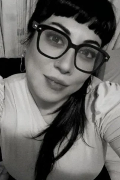 Aitana (25 anos) — Rosario, Argentina - 36