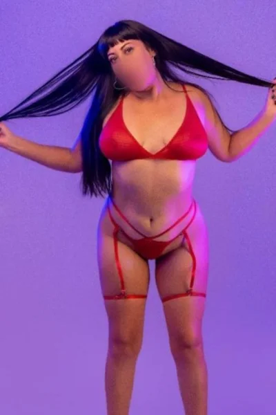 Aitana (25 anos) — Rosario, Argentina - 19