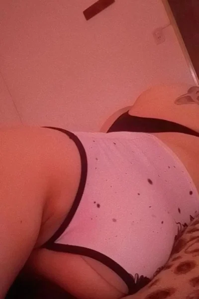 Milena (22 años) — Rosario, Argentina - 15