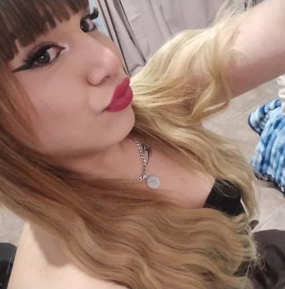Lulu (26 anos) — Capital, Argentina - 15