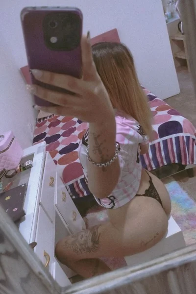 Lulu (26 anos) — Capital, Argentina - 34