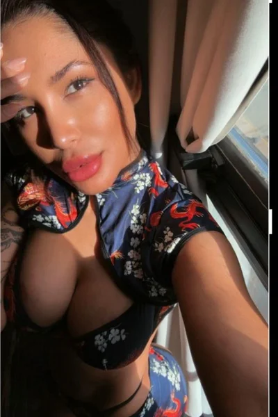 Aruba (31 anos) — Confluencia, Argentina - 14