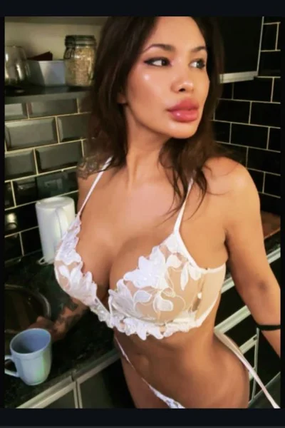 Aruba (31 anos) — Confluencia, Argentina - 9
