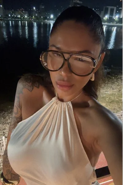 Aruba (31 anos) — Confluencia, Argentina - 18