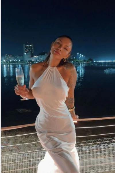 Aruba (31 anos) — Confluencia, Argentina - 19