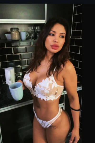Aruba (31 anos) — Confluencia, Argentina - 11