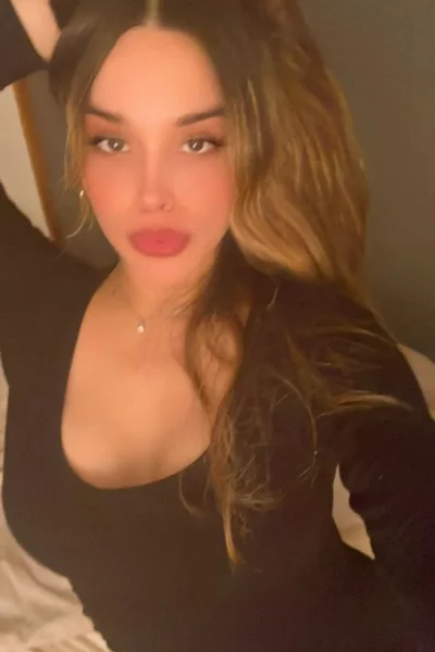Lucia (24 años) — Palermo, Argentina - 6