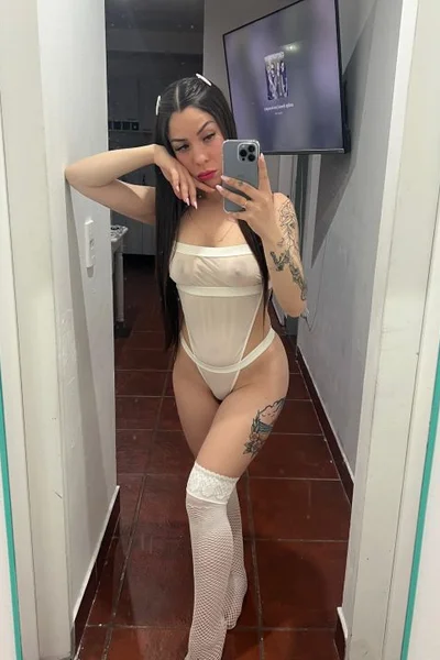 Cande (27 años) — Palermo, Argentina - 5