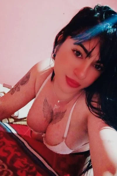Sonia F (30 años) — San Isidro, Argentina - 31