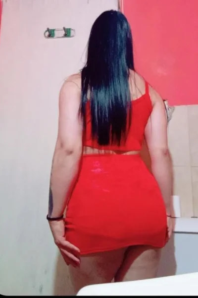 Sonia F (30 años) — San Isidro, Argentina - 5